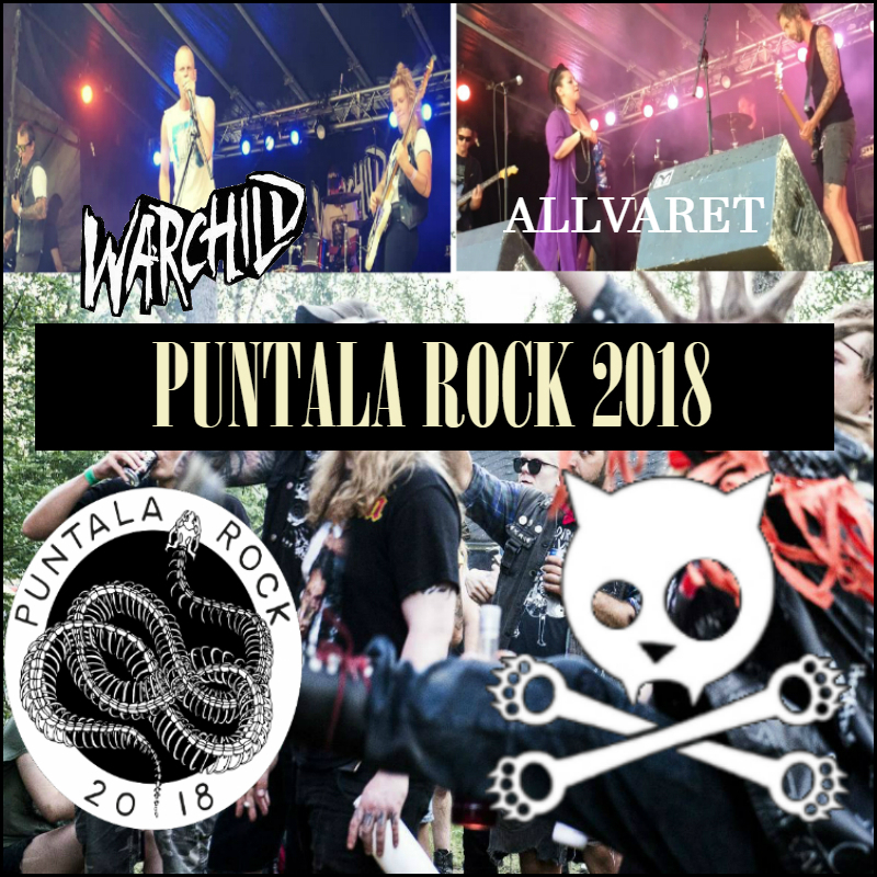 41. Puntala Rock 2018